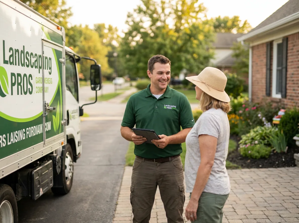 Landscaping Pratt, WV FAQs